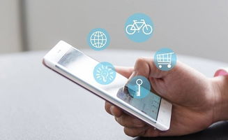 數據安全新規落地 App不得強制收集用戶信息，個人互聯網服務迎來變革