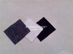 溫州針刺無紡布 產(chǎn)業(yè)特色與市場(chǎng)競(jìng)爭(zhēng)力分析