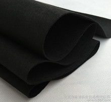 認(rèn)識(shí)針刺棉與針刺無紡布 原理、特性與應(yīng)用場(chǎng)景
